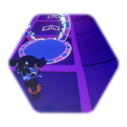 Remix of Dreamiverse Dash