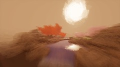 A screenshot taken in Dreams. 11 of 21.