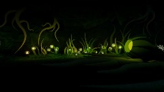 A screenshot taken in Dreams. 17 of 27.