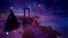 A screenshot taken in Dreams. 6 of 6.