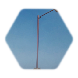 Street Lamp