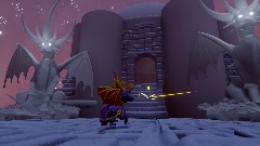 Spyro: The Eternal Night - Dream Realm