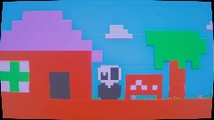 A screenshot taken in Dreams. 2 of 12.