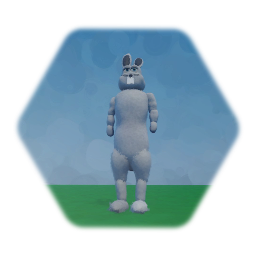 Rabbo The Rabbit