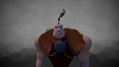 A screenshot taken in Dreams. 3 of 8.