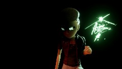 A screenshot taken in Dreams. 1 of 9.