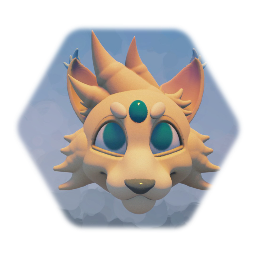 My Creation - 3/8/2023