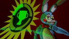 A screenshot taken in Dreams. 2 of 2.