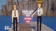 A screenshot taken in Dreams. 3 of 3.