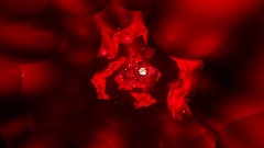 We are in the Lava of corruption!