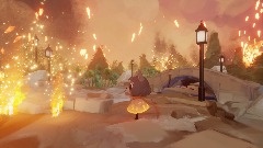 A screenshot taken in Dreams. 13 of 24.