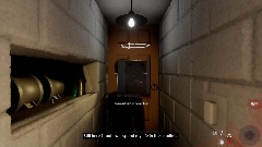 A screenshot taken in Dreams. 10 of 26.