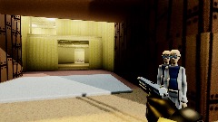 Still but Half life