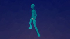 A screenshot taken in Dreams. 1 of 1.