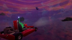 A screenshot taken in Dreams. 1 of 5.