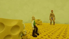 A screenshot taken in Dreams. 2 of 26.