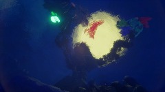 A screenshot taken in Dreams. 1 of 1.