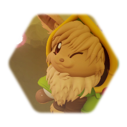 Link Eevee