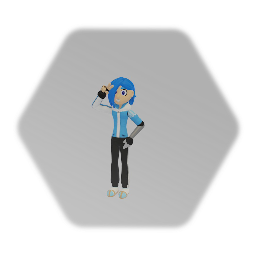 Orange Apple Studios Tari redesign