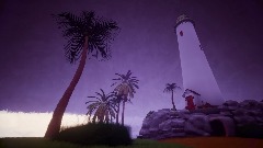 A screenshot taken in Dreams. 7 of 16.