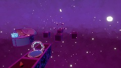 ¡Mi Carrera por el dreamiverso!