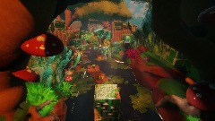 A screenshot taken in Dreams. 9 of 12.