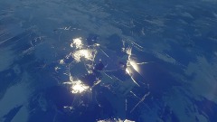 A screenshot taken in Dreams. 4 of 4.