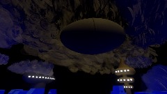 A screenshot taken in Dreams. 3 of 3.