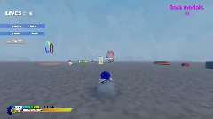 A screenshot taken in Dreams. 2 of 5.