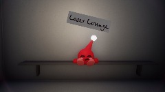 AY | Loser Lounge
