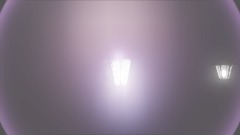 Lamp post