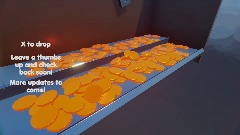 A screenshot taken in Dreams. 4 of 5.