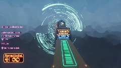 A screenshot taken in Dreams. 2 of 29.