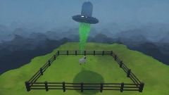 A screenshot taken in Dreams. 2 of 4.