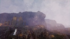 A screenshot taken in Dreams. 4 of 7.