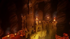 A screenshot taken in Dreams. 6 of 6.