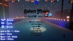 A screenshot taken in Dreams. 11 of 25.