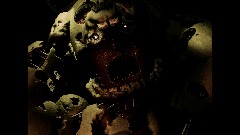 A screenshot taken in Dreams. 1 of 4.