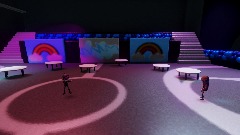 Doll vs Uzi limbus company