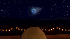 A screenshot taken in Dreams. 17 of 24.