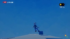 A screenshot taken in Dreams. 3 of 14.