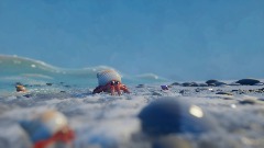 A screenshot taken in Dreams. 3 of 6.
