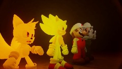 A screenshot taken in Dreams. 3 of 4.