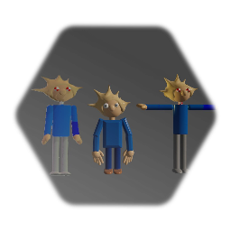 Bob