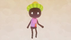 A screenshot taken in Dreams. 16 of 18.