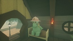 A screenshot taken in Dreams. 1 of 23.