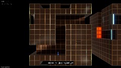 A screenshot taken in Dreams. 4 of 25.