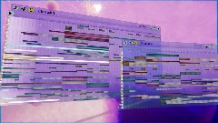 A screenshot taken in Dreams. 7 of 9.