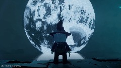 A screenshot taken in Dreams. 12 of 23.