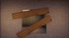 The Backrooms - Short Experience